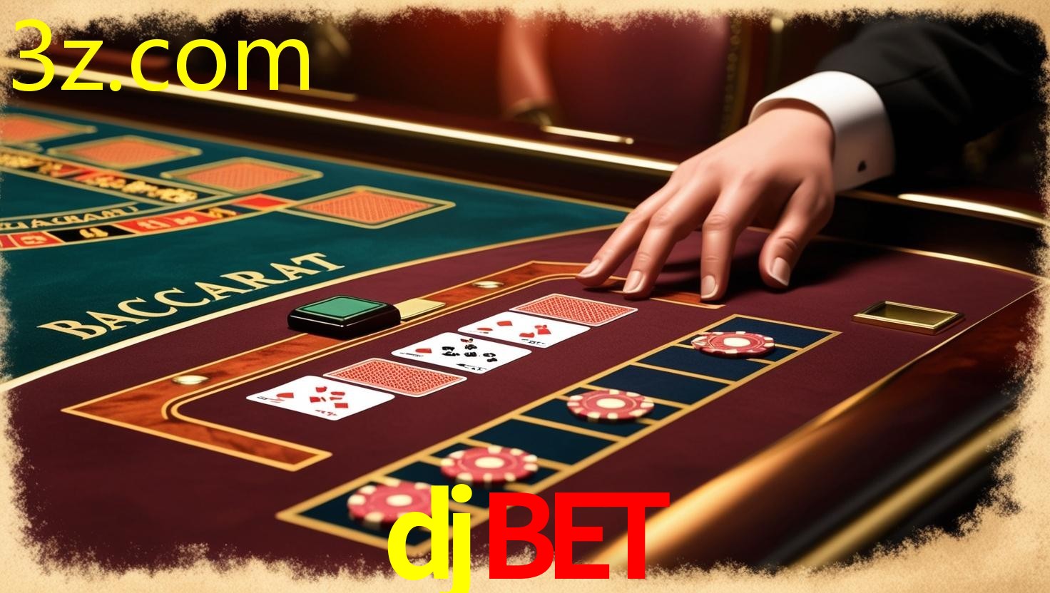 Cadastro Rápido DJBET.COM