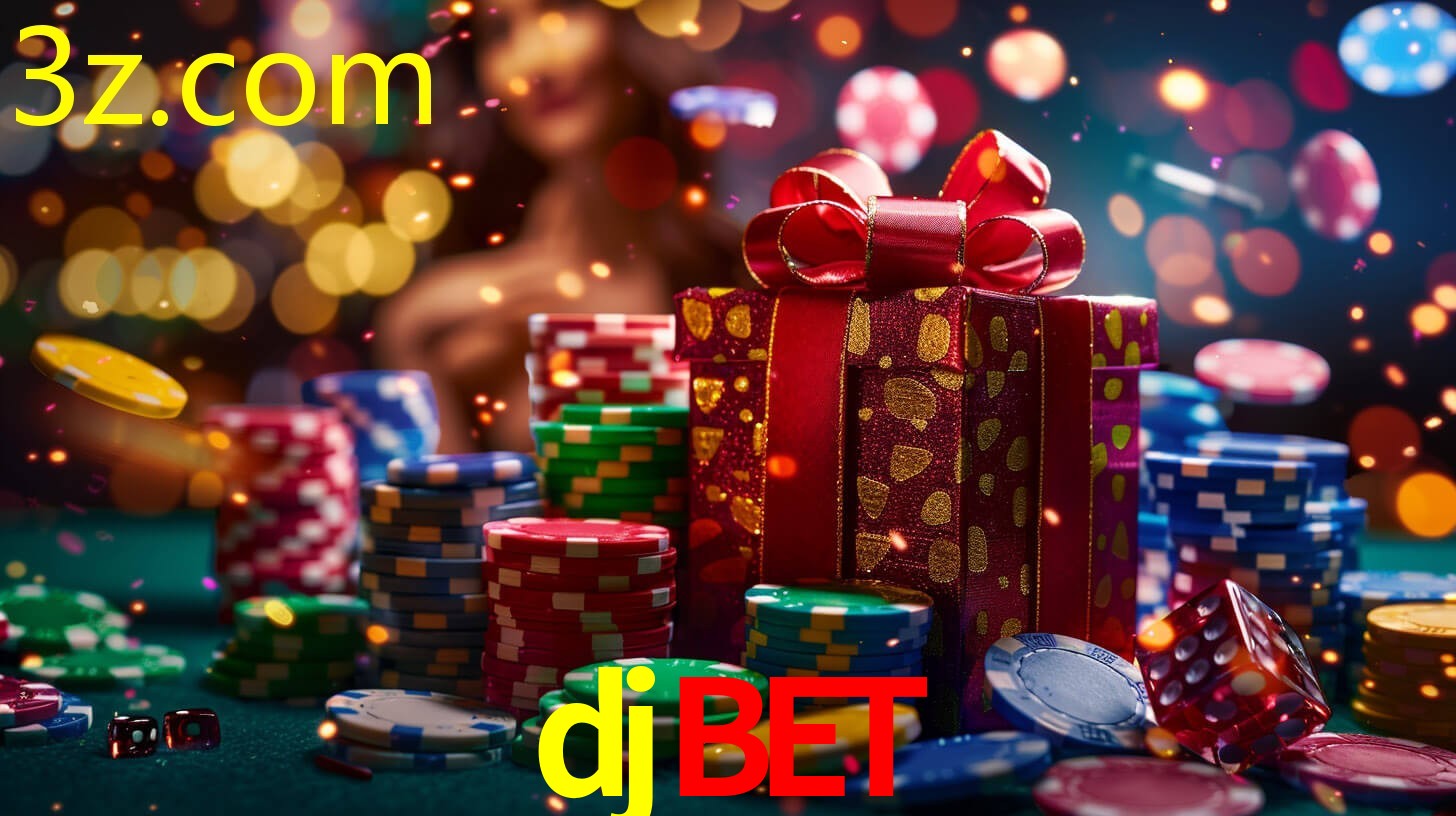 App DJBET.COM  
