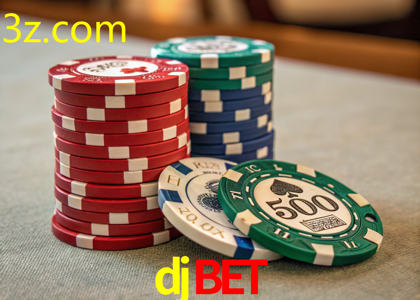 Verificação de Conta DJBET.COM