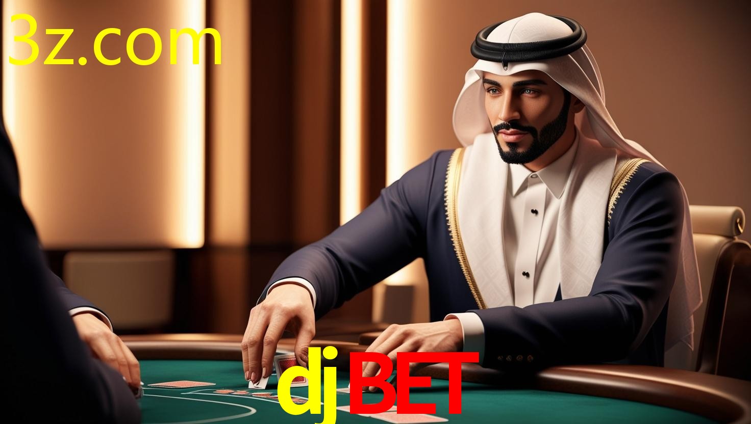 Bonus na Cassino Online DJBET.COM