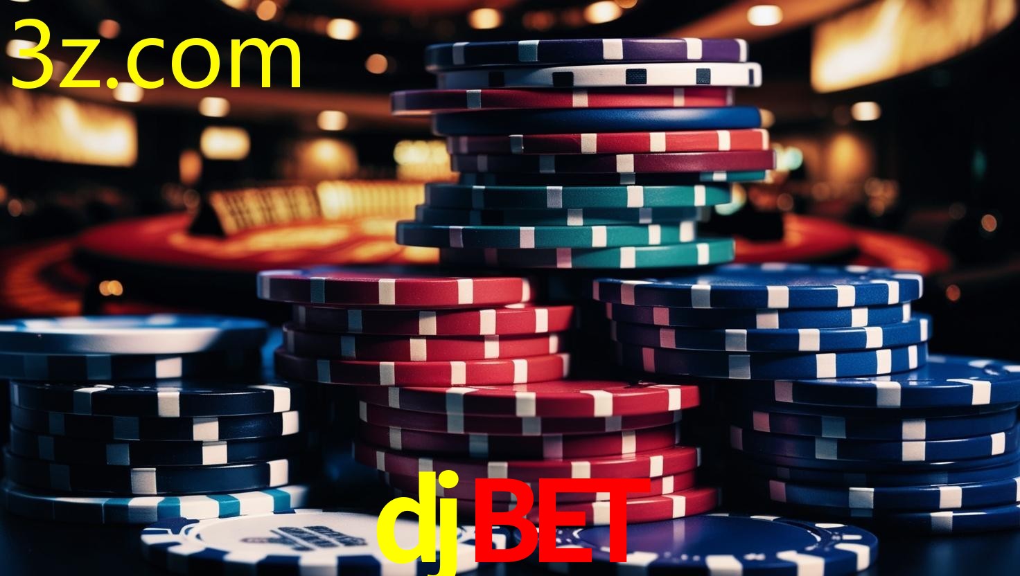 Login Seguro DJBET.COM