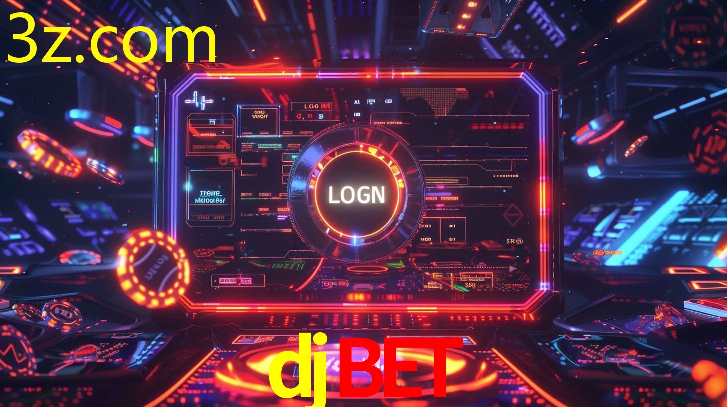 Cassino de Jogos DJBET.COM