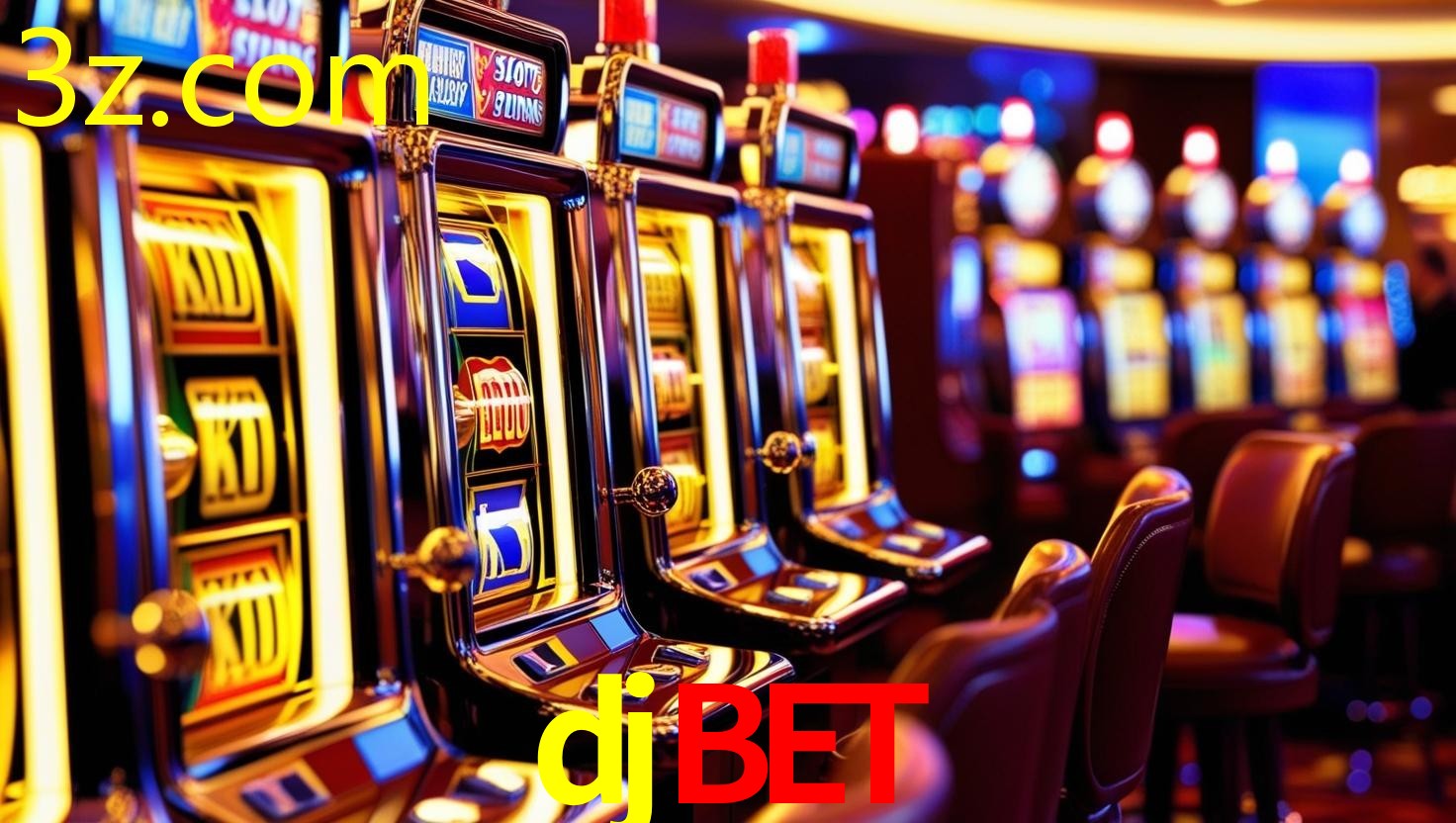 Apostas na Site DJBET.COM