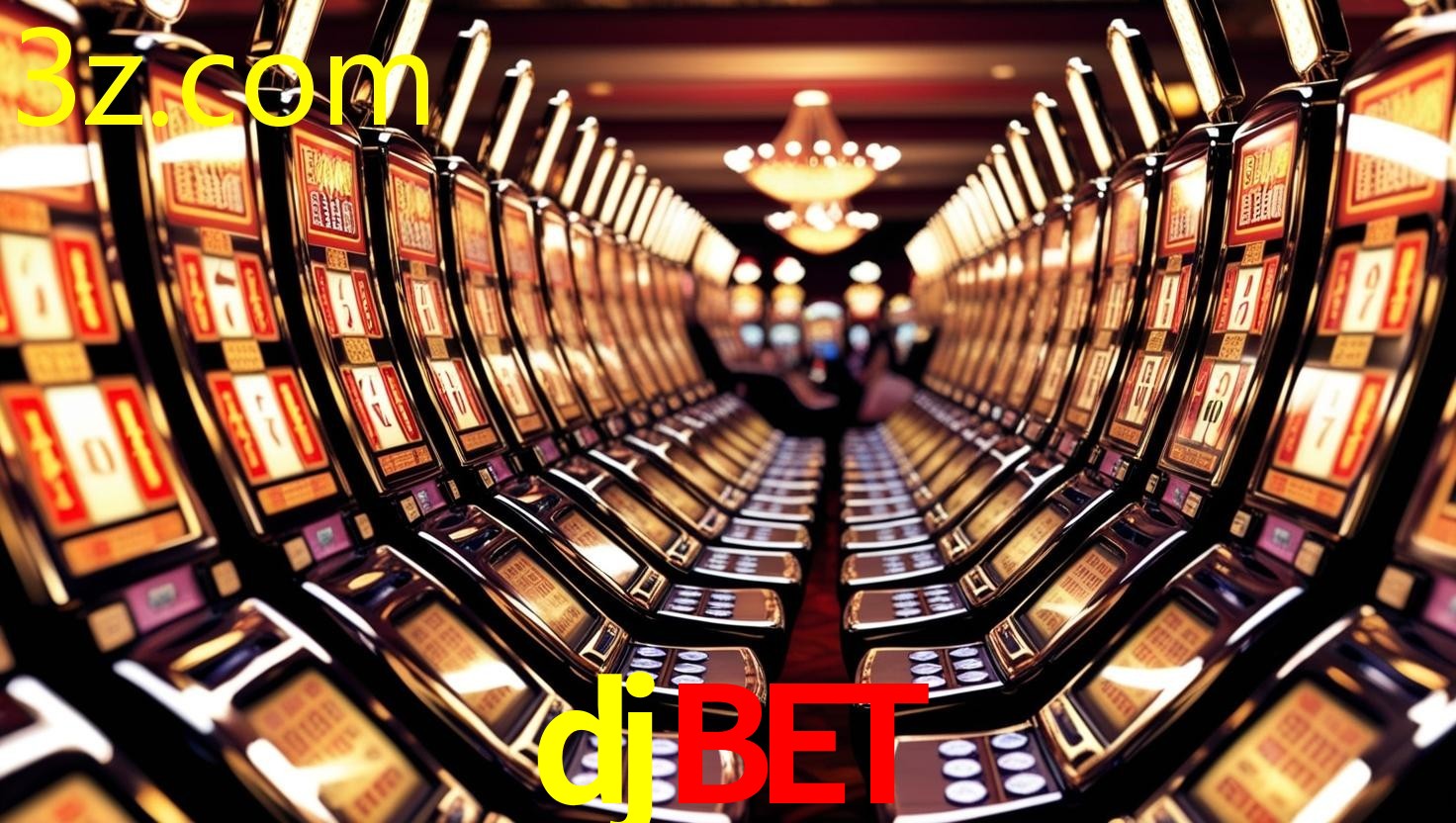 DJBET.COM Login Rápido