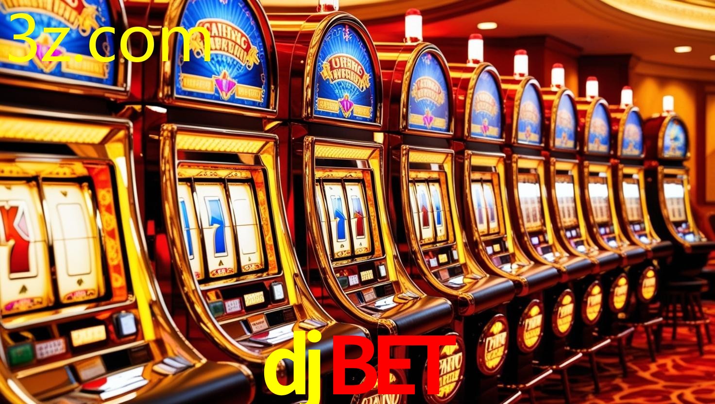 Fortune Tiger Slot no Site DJBET.COM